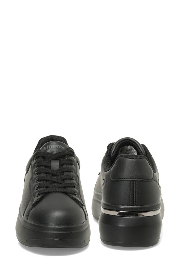 Kinetix ELSYUM 5FX Siyah Kadın Sneaker