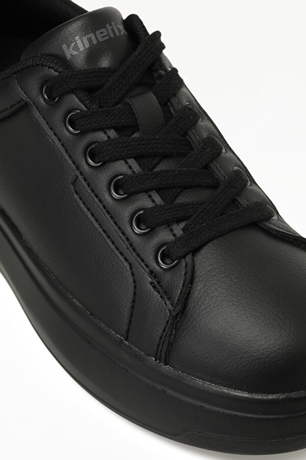 Kinetix ELSYUM 5FX Siyah Kadın Sneaker