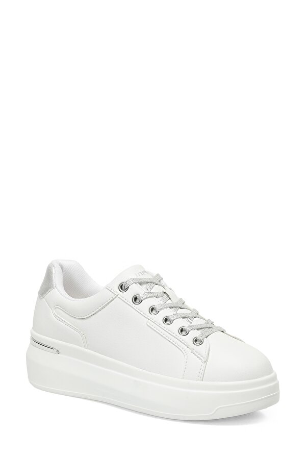 Kinetix ELSYUM 5FX Beyaz Kadın Sneaker