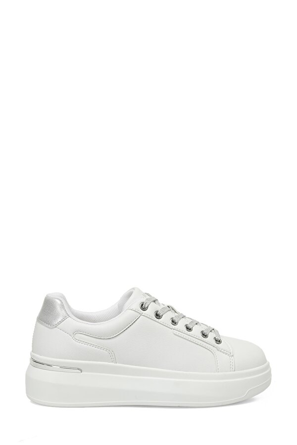 Kinetix ELSYUM 5FX Beyaz Kadın Sneaker