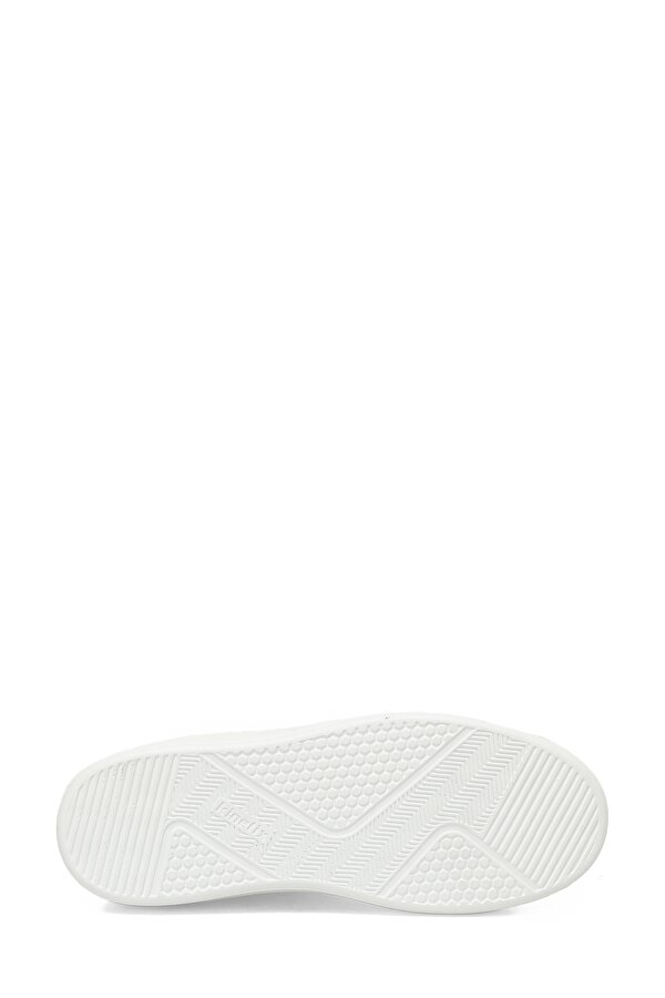 Kinetix ELSYUM 5FX Beyaz Kadın Sneaker