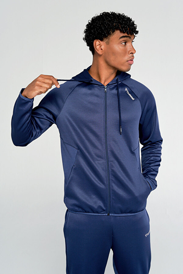 Hummel HENRY FERMUARLI HOODIE