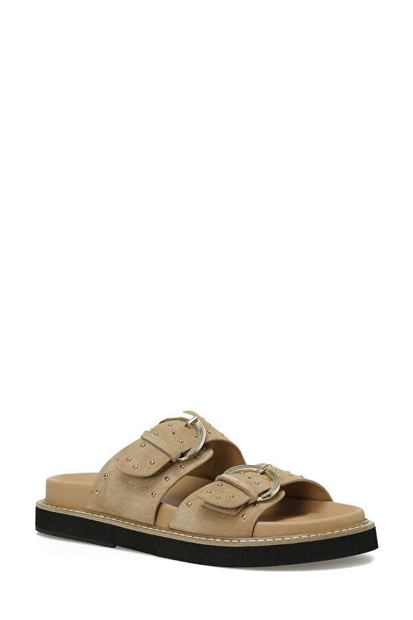 Nine West HERPAN2 5FX Kum Kadın Terlik