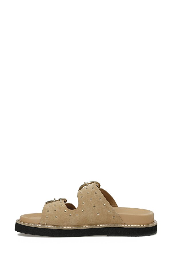 Nine West HERPAN2 5FX Kum Kadın Terlik