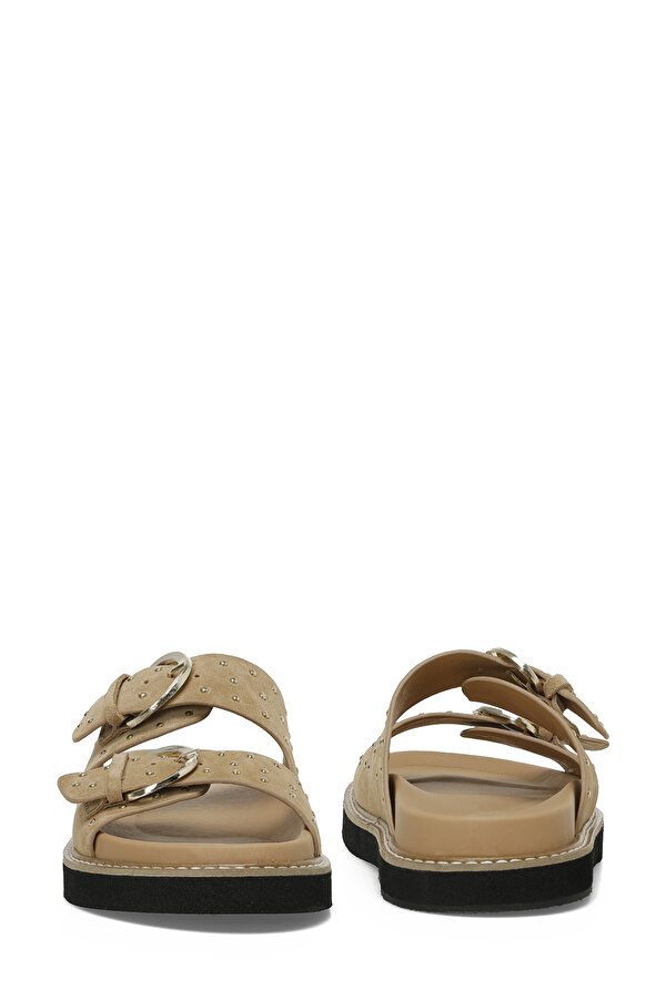 Nine West HERPAN2 5FX Kum Kadın Terlik