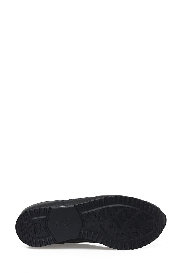 U.S. Polo Assn. BASWAY 5FX Lacivert Erkek Spor Ayakkabı