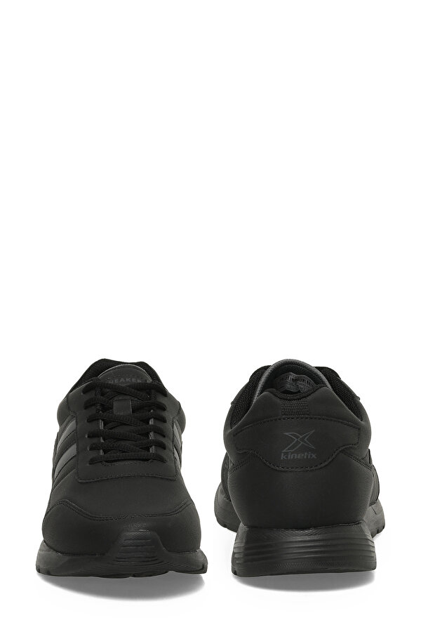 Kinetix LESCAR II PU 5PR Siyah Erkek Sneaker