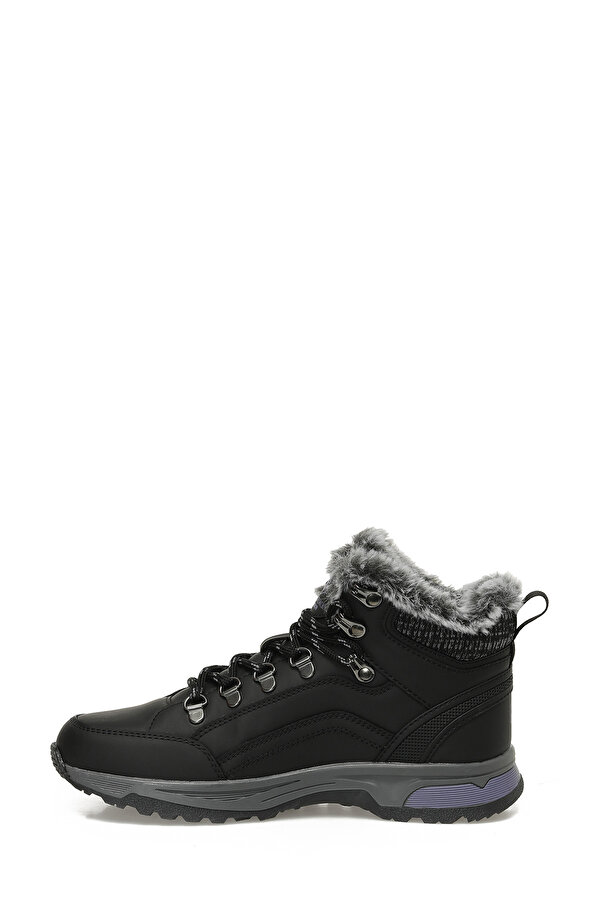 Lumberjack Lumberjack DEBORA 5PR Siyah Kadın Outdoor Bot Outdoor Ayakkabı | Instreet Siyah - 4. görsel