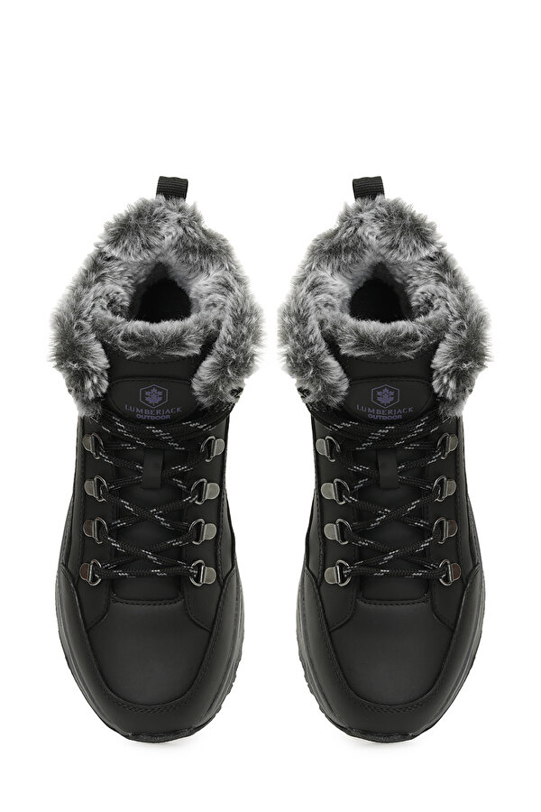 Lumberjack Lumberjack DEBORA 5PR Siyah Kadın Outdoor Bot Outdoor Ayakkabı | Instreet Siyah - 5. görsel