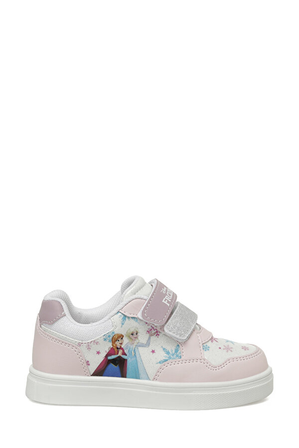 FELFE.P5PR Çok Renkli Kız Çocuk Sneaker - Görsel 2