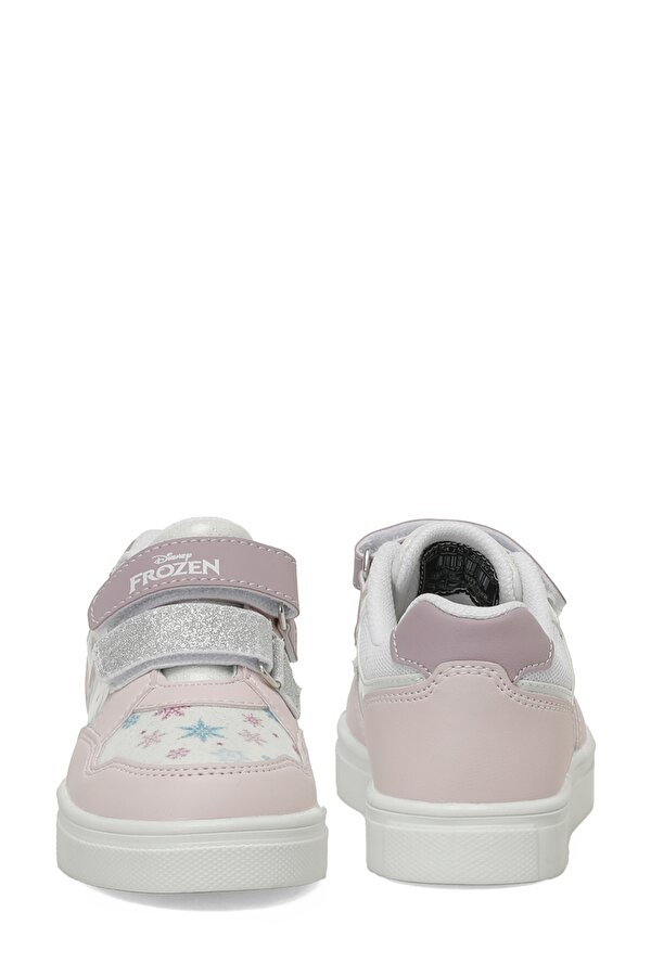 FELFE.P5PR Çok Renkli Kız Çocuk Sneaker - Görsel 6