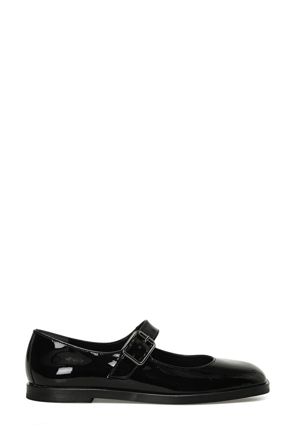 Nine West WINME 5PR Siyah Kadın Babet
