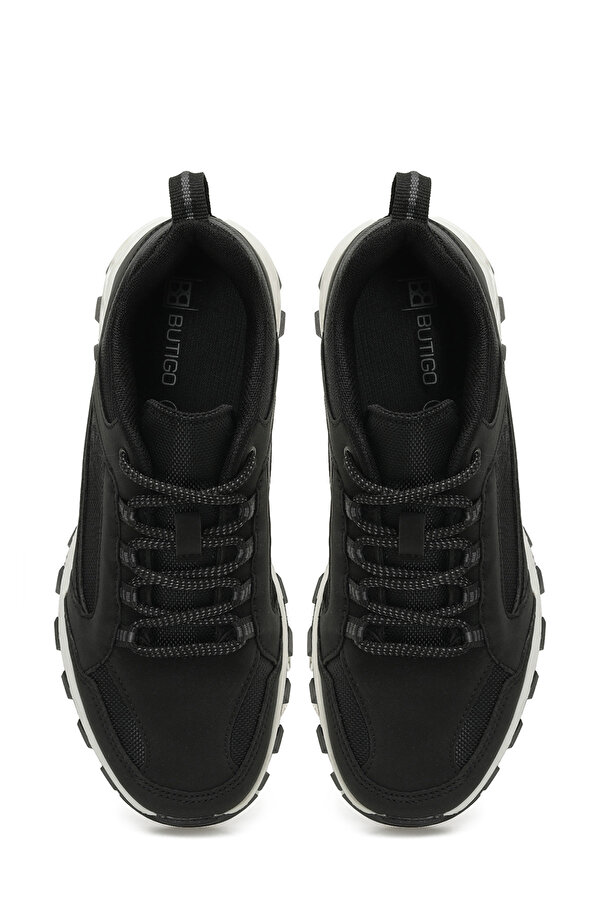 Butigo 23K-409 5PR Siyah Kadın Outdoor