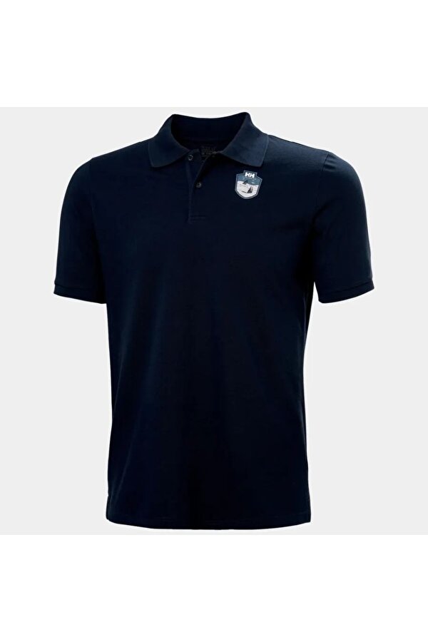 Helly Hansen Men's Marstrand Polo Erkek Tişört HHA.34401.597