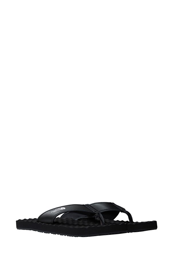 The North Face M BASE CAMP FLIP-FLOP II Siyah Erkek Terlik