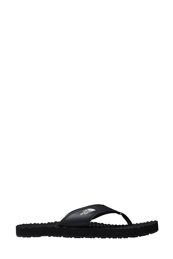 The North Face M BASE CAMP FLIP-FLOP II Siyah Erkek Terlik