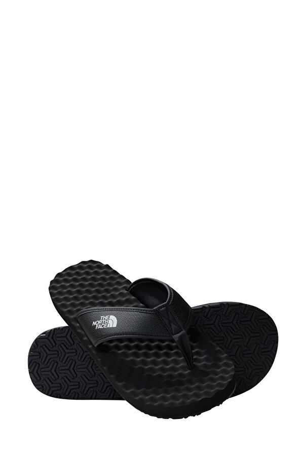 The North Face M BASE CAMP FLIP-FLOP II Siyah Erkek Terlik