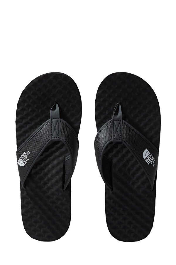 The North Face M BASE CAMP FLIP-FLOP II Siyah Erkek Terlik
