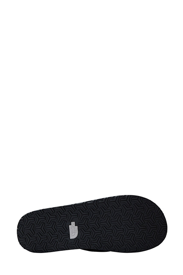 The North Face M BASE CAMP FLIP-FLOP II Siyah Erkek Terlik