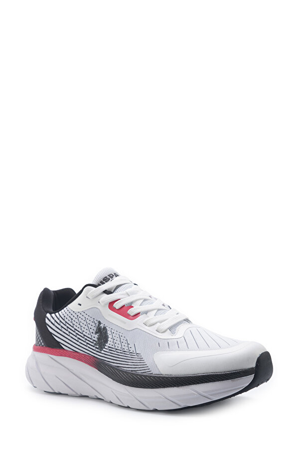 U.S. Polo Assn. EXCHANGE GLB 5FX WHITE Man 005