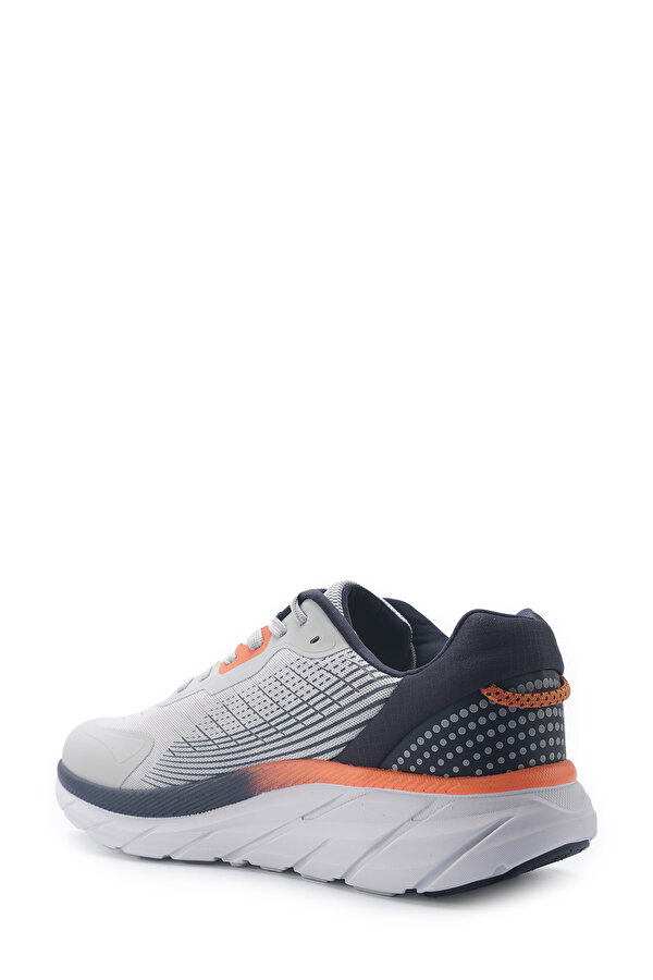 U.S. Polo Assn. EXCHANGE GLB 5FX GRAY Man 005
