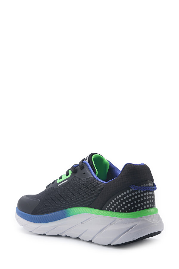 U.S. Polo Assn. EXCHANGE GLB 5FX BLACK Man 005