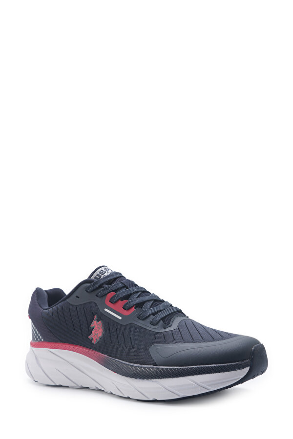 U.S. Polo Assn. EXCHANGE GLB 5FX NAVY BLUE Man 005