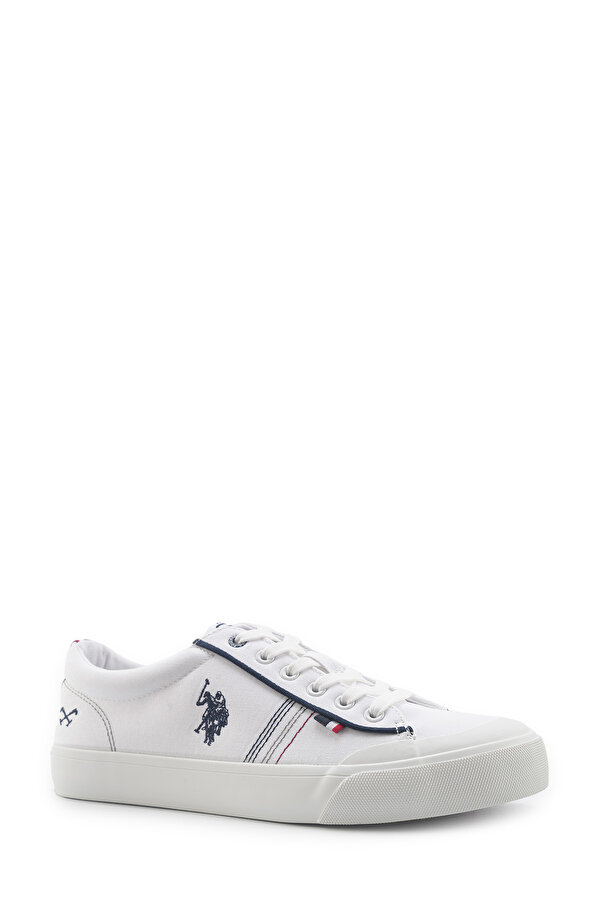 U.S. Polo Assn. GARY GLB 5FX WHITE Man 388