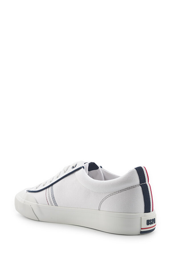 U.S. Polo Assn. GARY GLB 5FX WHITE Man 388