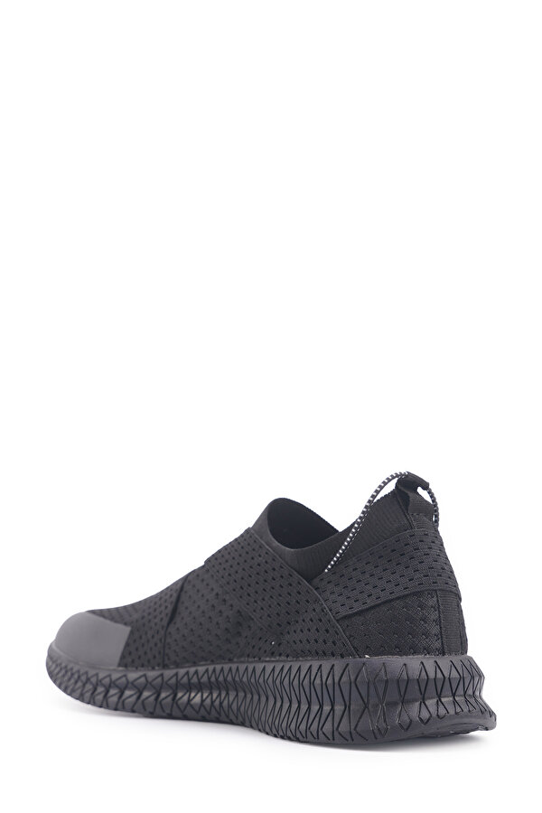 Kinetix INT-GRAPPA-5FX BLACK Man 293