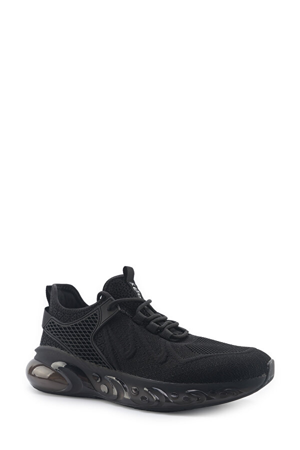 Kinetix INT-MUNSON-5FX BLACK Man 423