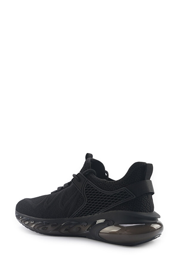 Kinetix INT-MUNSON-5FX BLACK Man 423