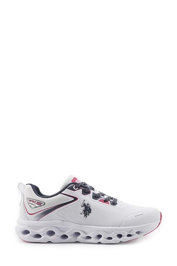 U.S. Polo Assn. AVERY GLB 5FX WHITE Man 005