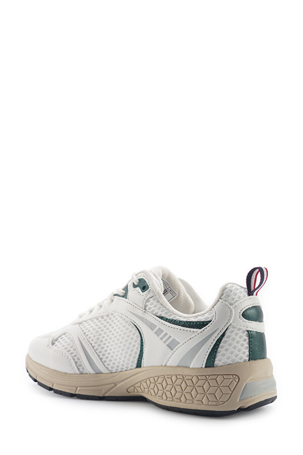 U.S. Polo Assn. DANVI 5FX WHITE Woman 500