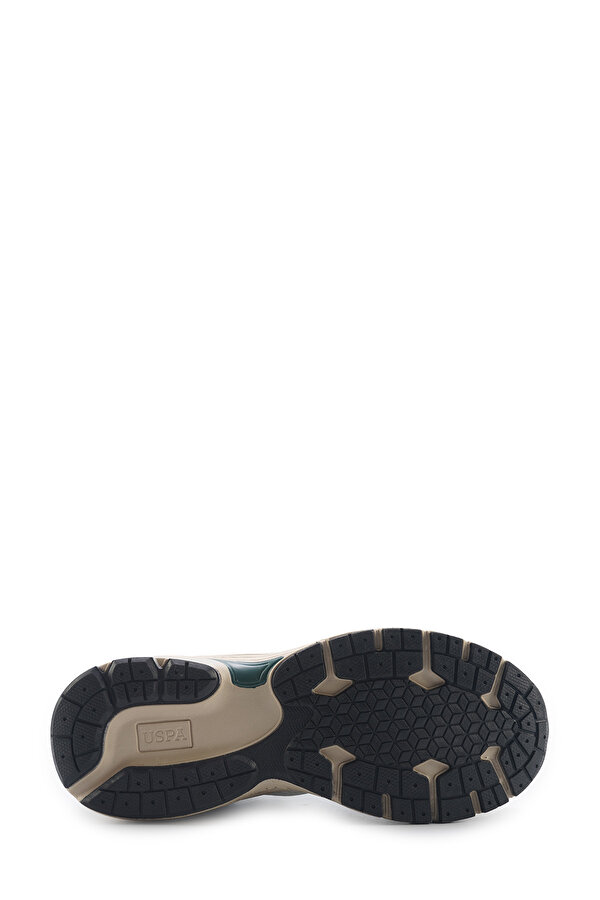 U.S. Polo Assn. DANVI 5FX WHITE Woman 500