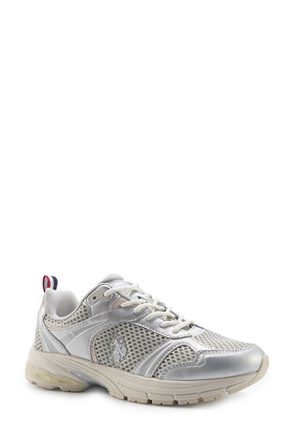 U.S. Polo Assn. DANVI 5FX GRAY Woman 500