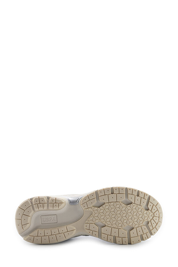 U.S. Polo Assn. DANVI 5FX GRAY Woman 500