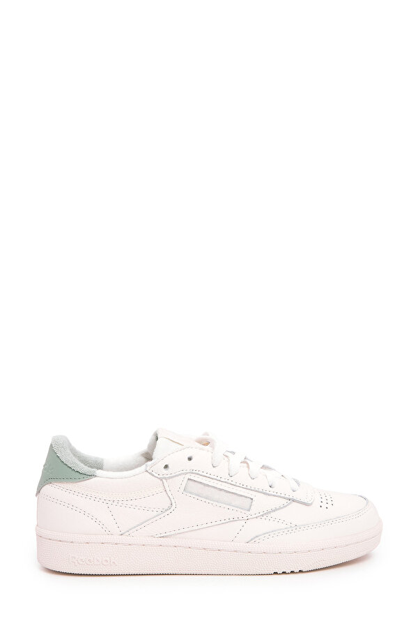 Reebok Club C 85 Vintage Белый 005 Женщина Кроссовки