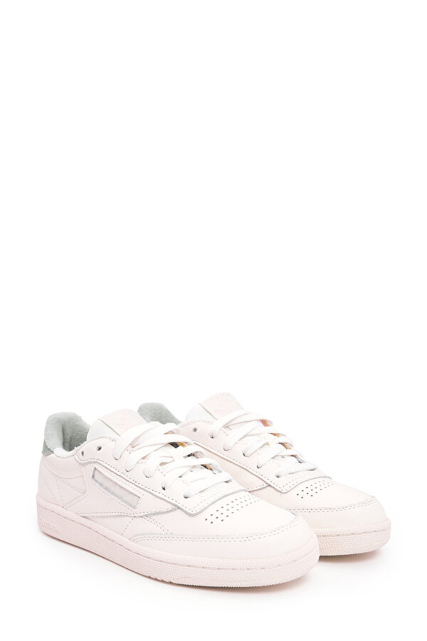 Reebok CLUB C 85 VINTAGE OFF-WHITE Woman 001