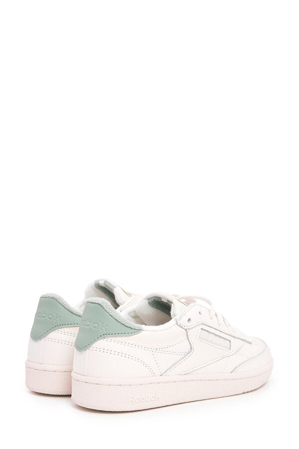 Reebok CLUB C 85 VINTAGE OFF-WHITE Woman 001