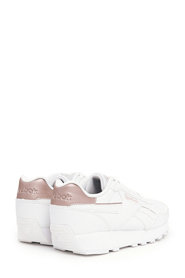 Reebok REWIND RUN WHITE Woman 001