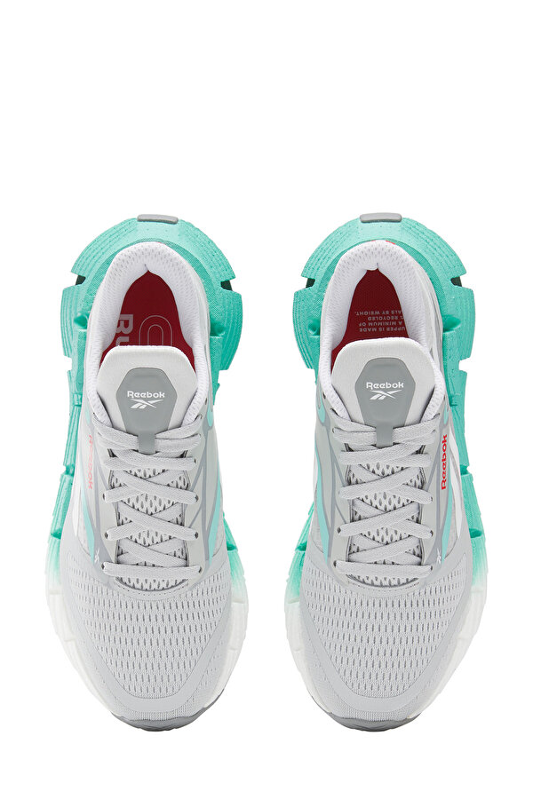 Reebok FLOATZIG 1 L GREY Woman 005