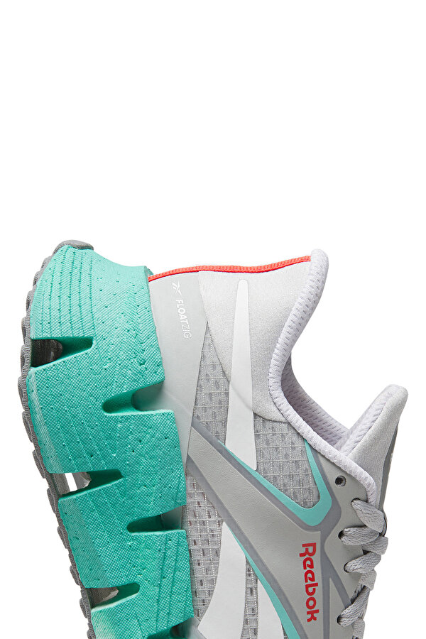 Reebok FLOATZIG 1 L GREY Woman 005