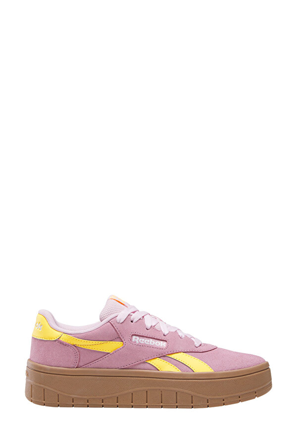 Reebok Court Advance Surg Розовый 004 Женщина Кроссовки