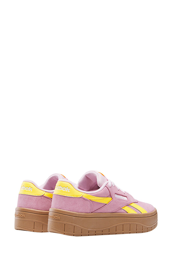 Reebok Court Advance Surg Розовый 004 Женщина Кроссовки