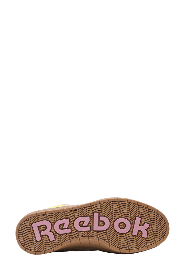 Reebok Court Advance Surg Розовый 004 Женщина Кроссовки