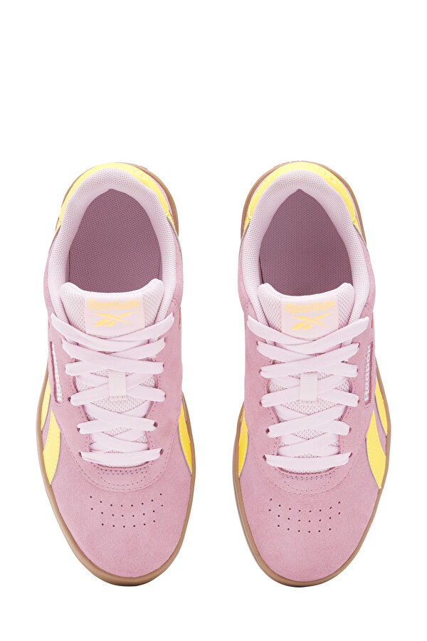 Reebok Court Advance Surg Розовый 004 Женщина Кроссовки