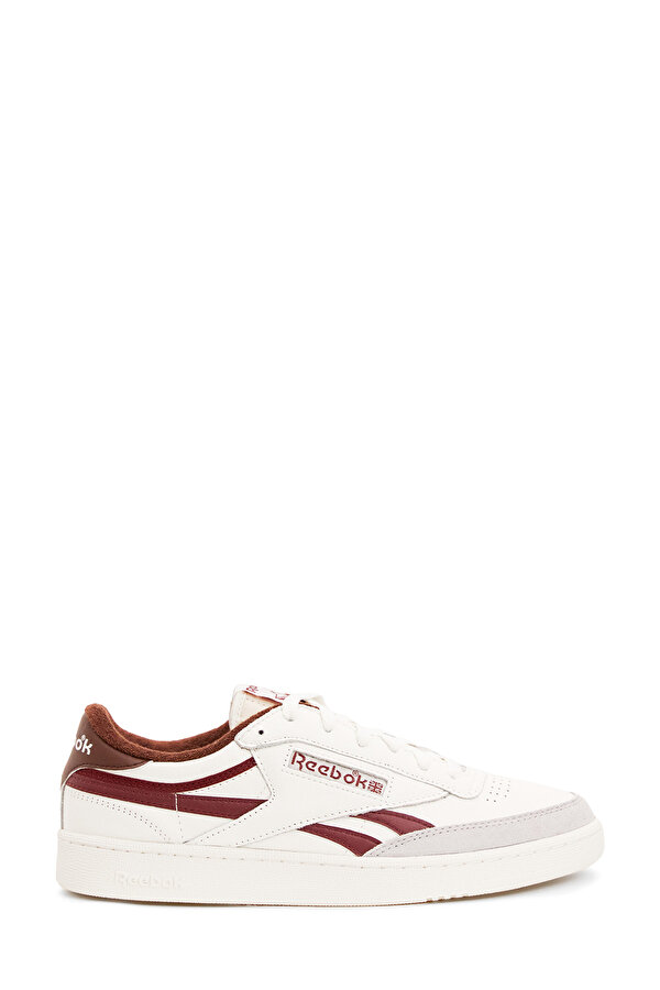 Reebok Club C Revenge Vintage Белый 005 Взрослый, Унисекс Кроссовки