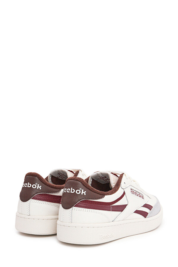 Reebok Club C Revenge Vintage Белый 005 Взрослый, Унисекс Кроссовки