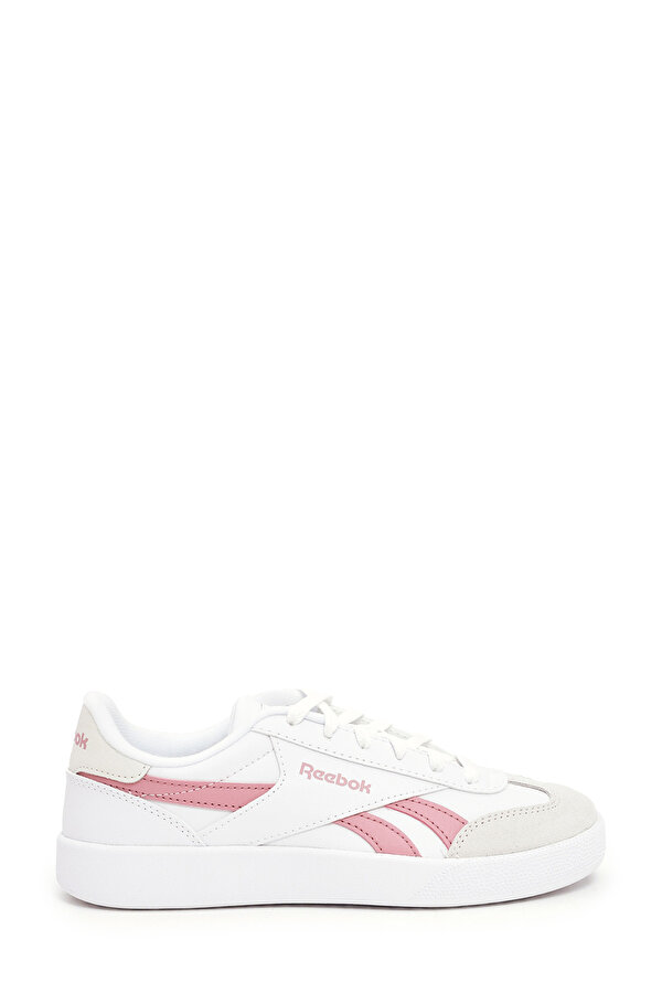 Reebok SMASH EDGE WHITE Woman 001